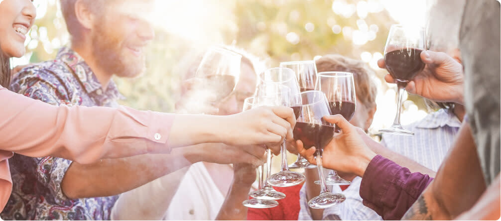 Best wines for Labor Day bbq