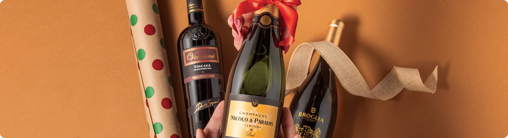 Holiday 2025 Wine Gift Guide & Ideas | WSJ Wine