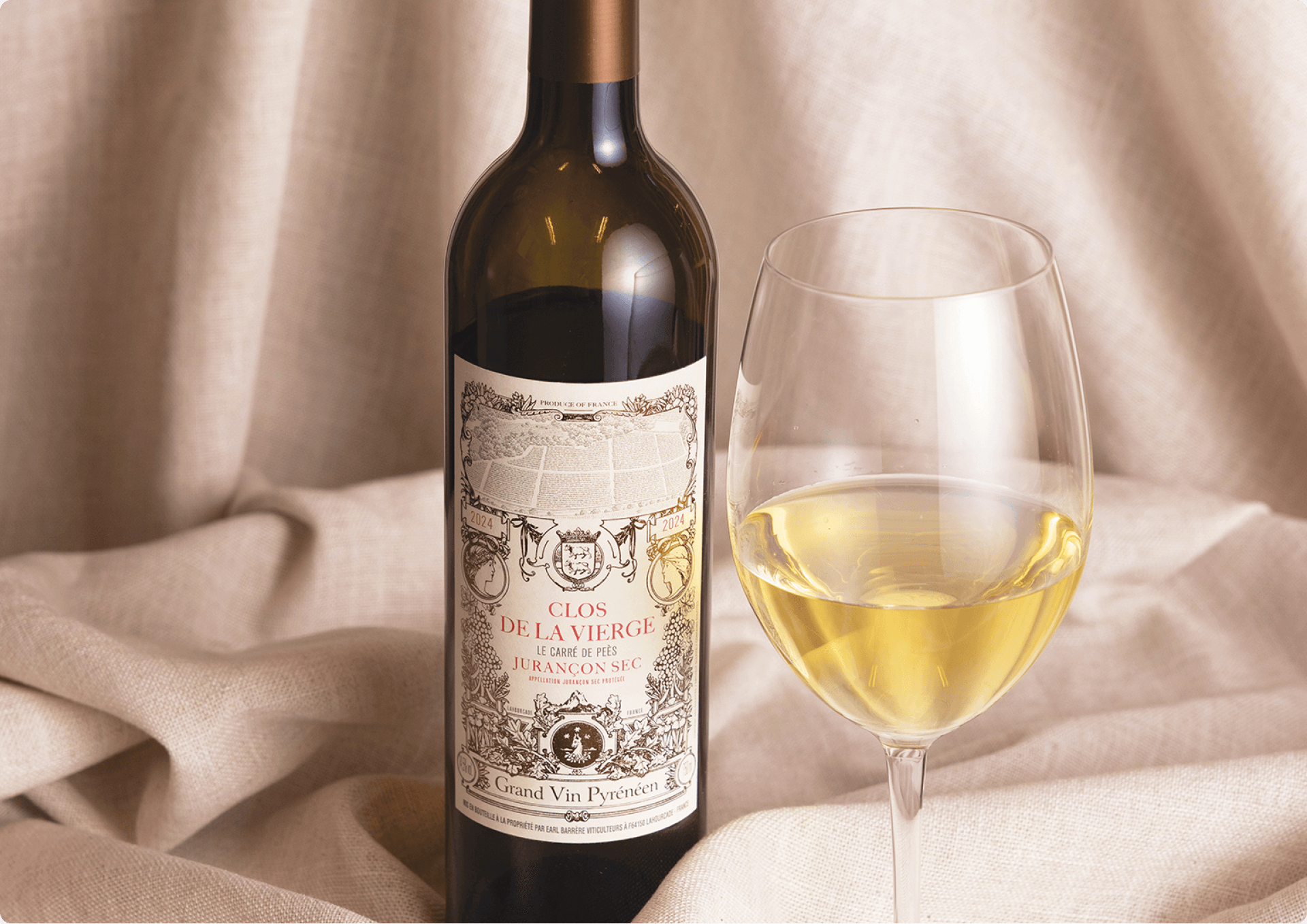 シャンバラのヴァジュラ WSJ Wine Vineyard Partners | Exclusive Winery Access