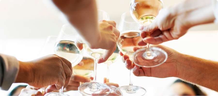 quick guide to sauvignon blanc wine