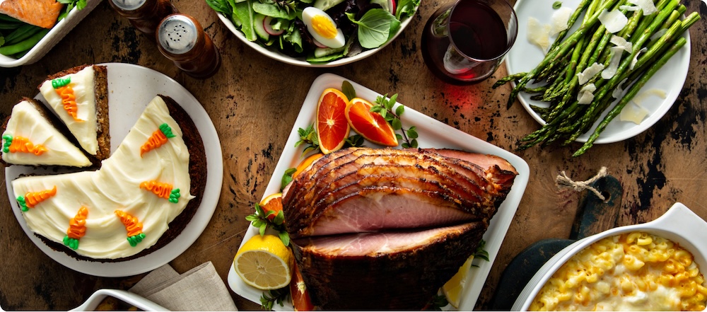 Best wines for Easter celebrations