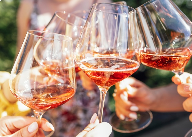 10 best rosé wines for summer sipping