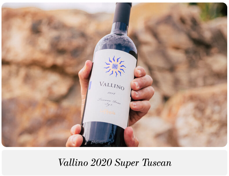 What Is Super Tuscan Wine? A Beginner's Guide | WSJ Wine