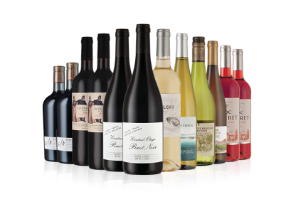 australian wine new zealand wine