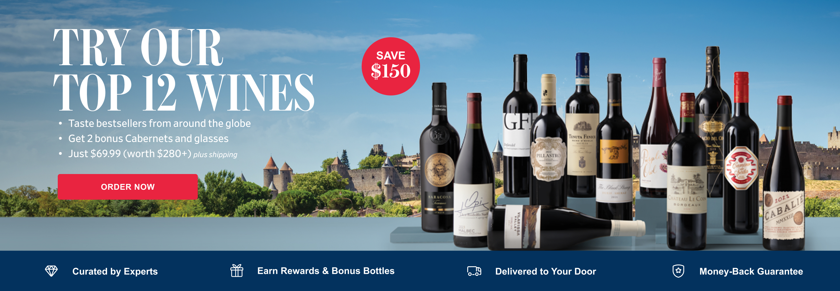 wine club