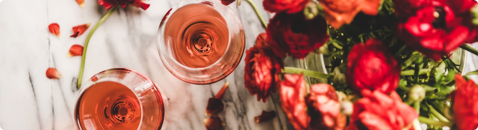 Valentine's Day Wine Guide
