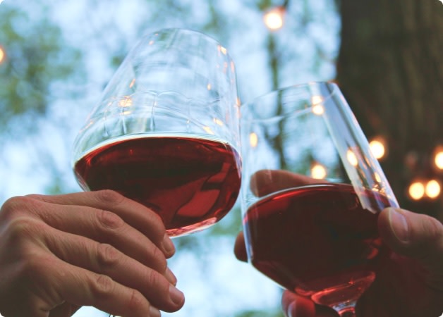 Best light red wines to try
