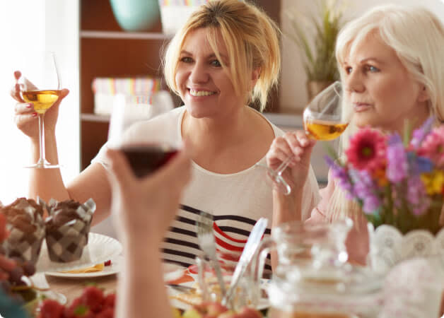 Mothers Day Blog Card image