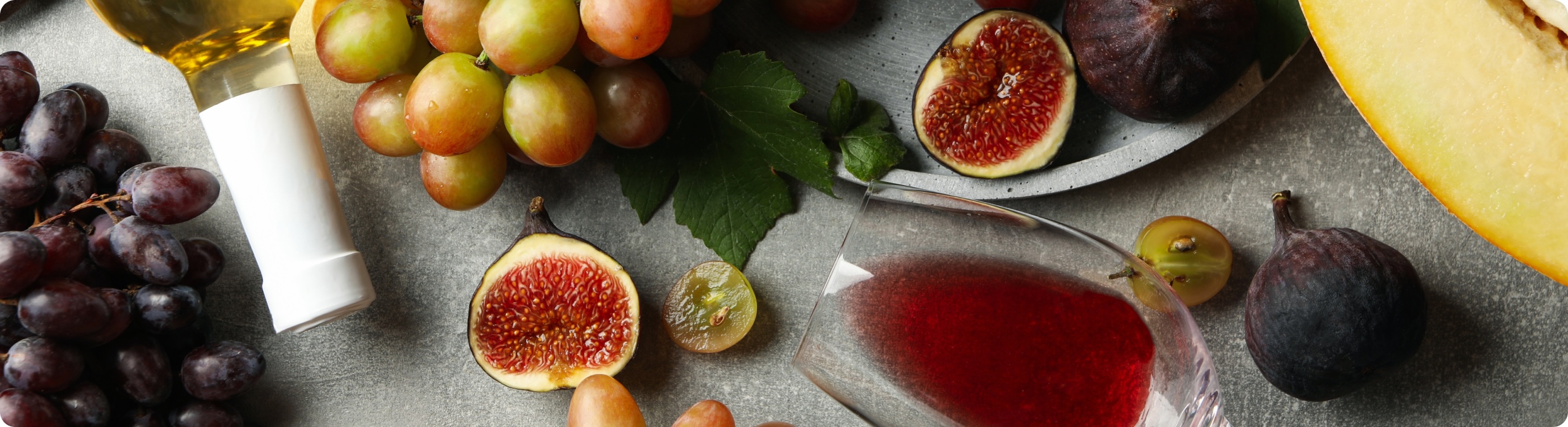 Wine sweetness guide