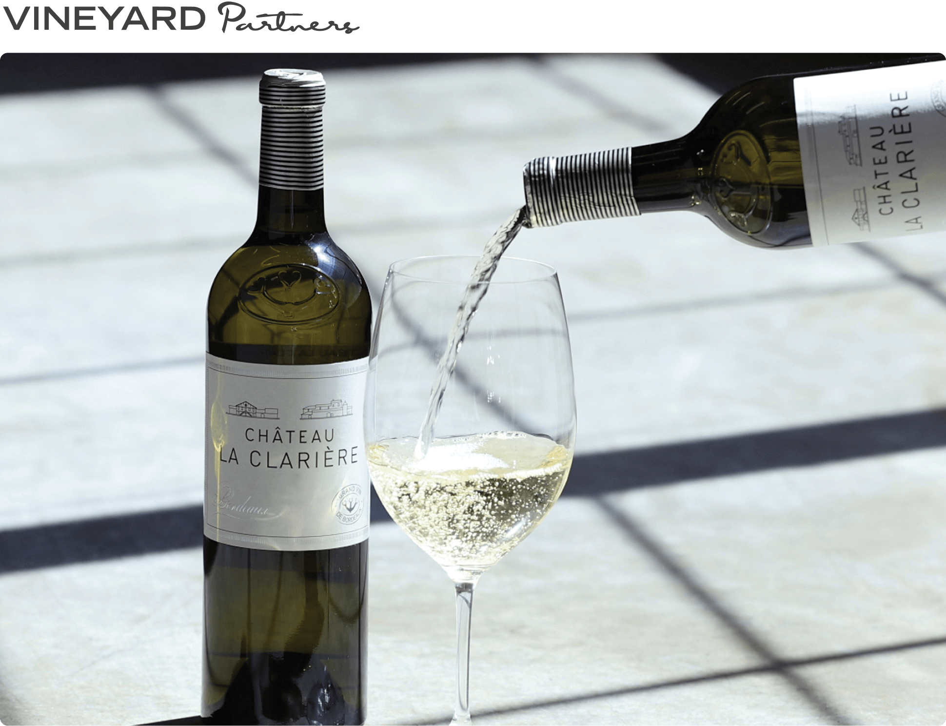 VP La Clariere Blanc Hero Images 1