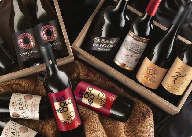 Recommended wines for Thanksgiving Dinner