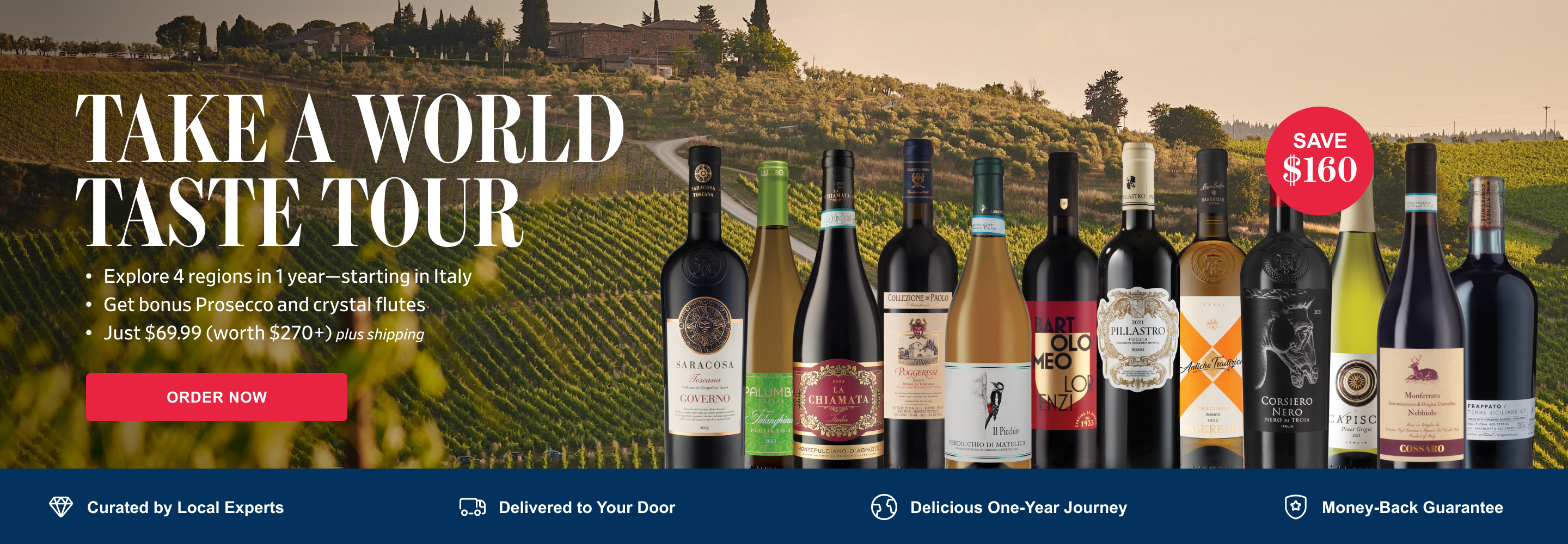 wine club 