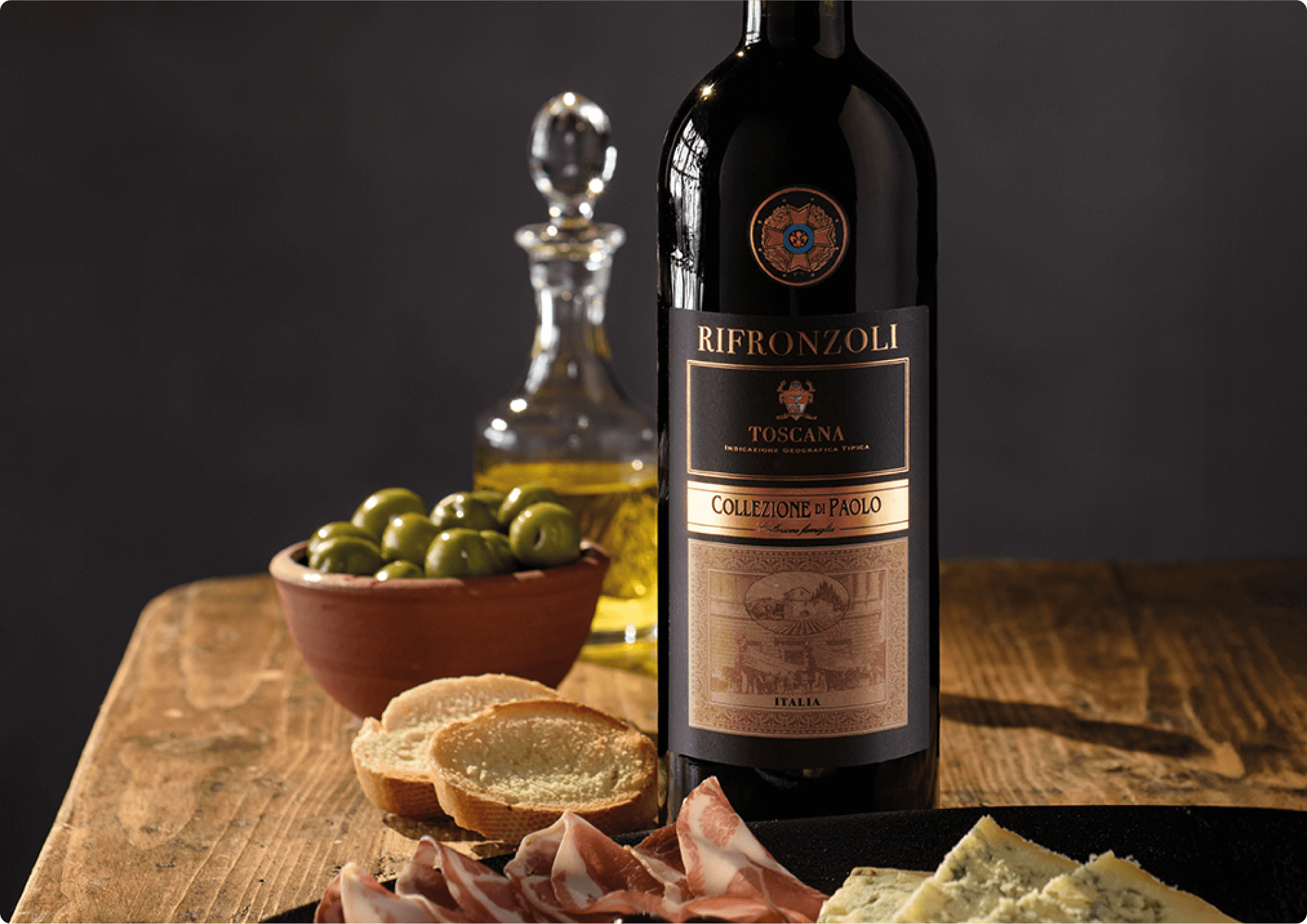 WSJ Wine Vineyard Partners | Exclusive Winery Access