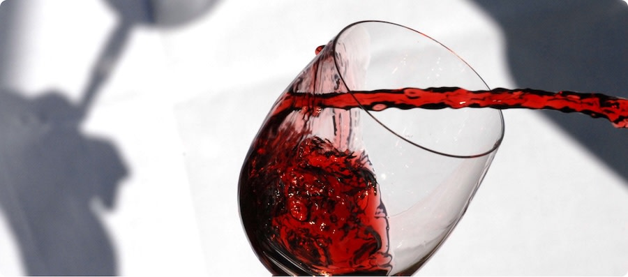 quick guide to pinot noir wine