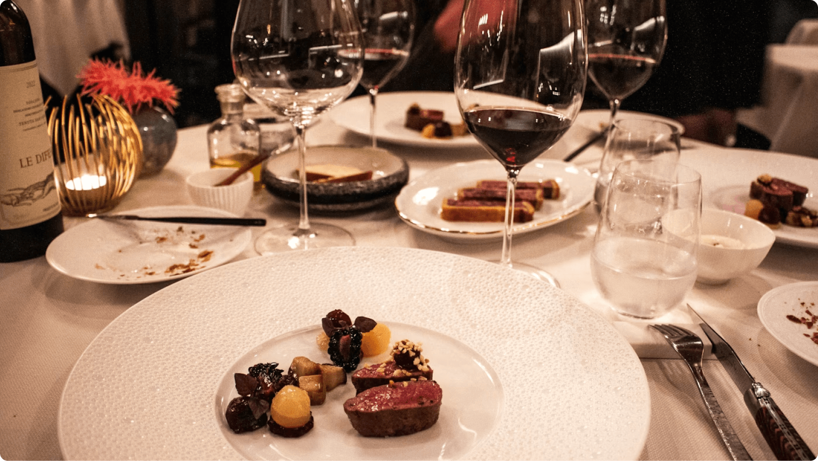 Wedding - Pairings - Image