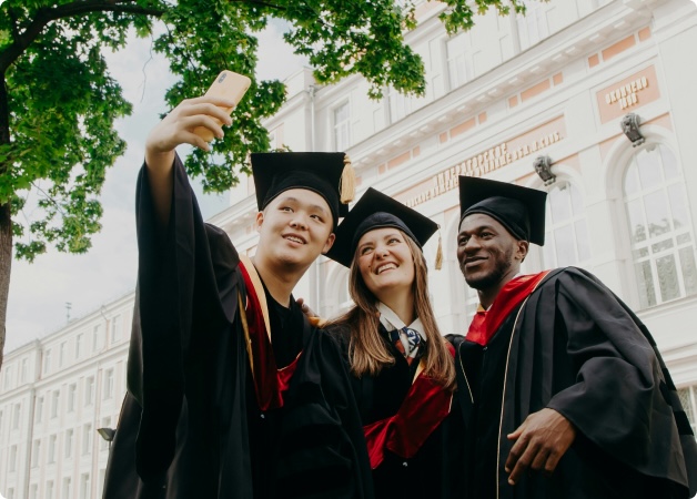 Wines to gift for graduation