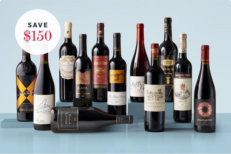wine club