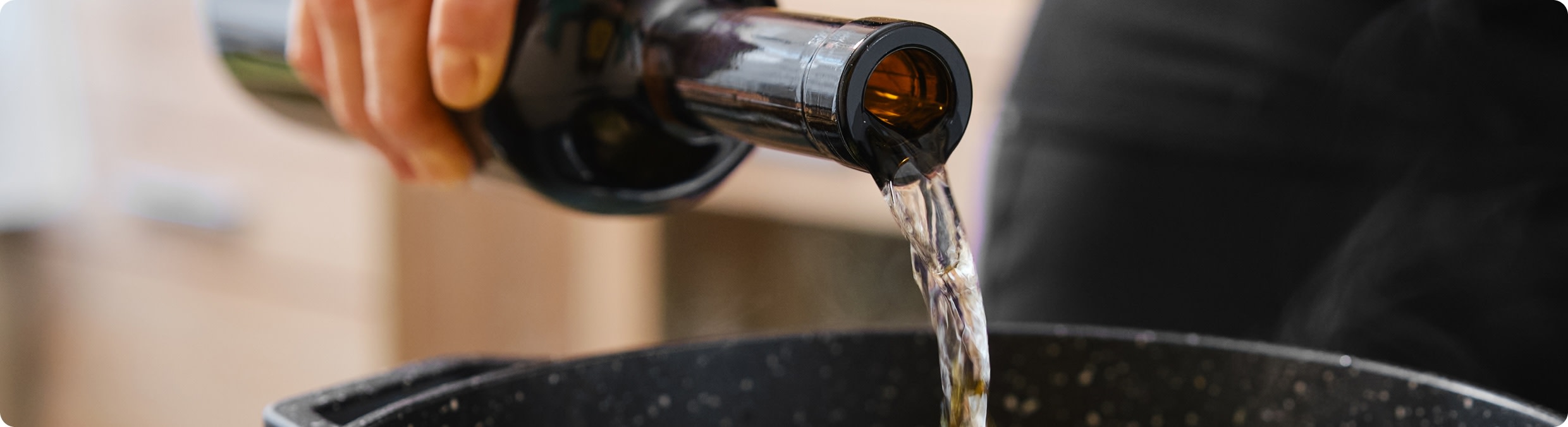 Best dry white wines for cooking