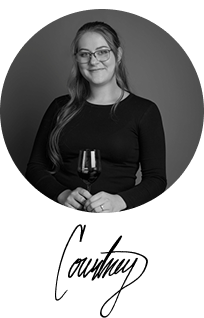 Courtney, WSJ Wine Personal Wine Advisor