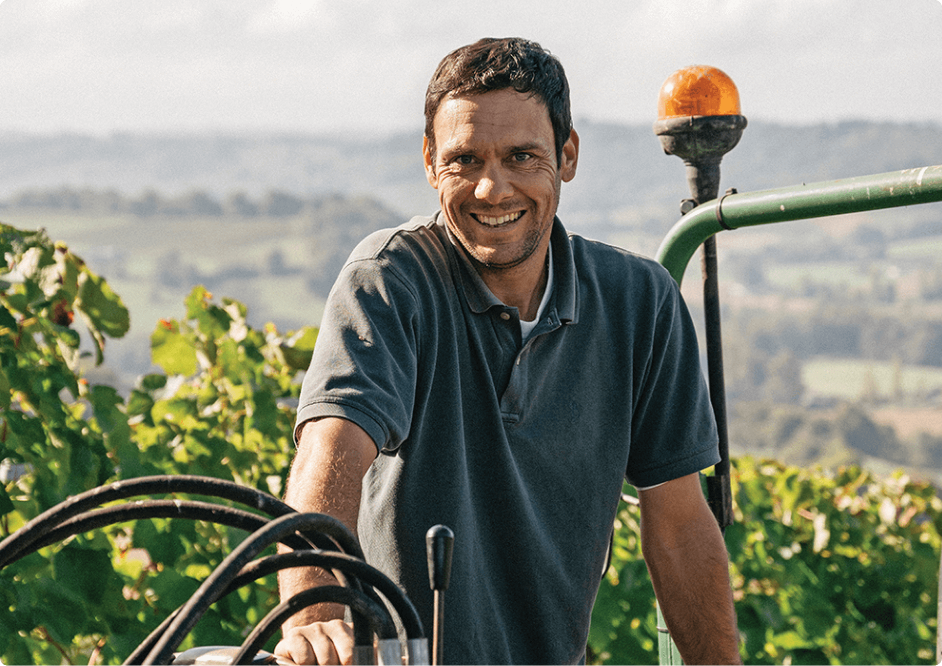 WSJ Wine Vineyard Partners | Exclusive Winery Access