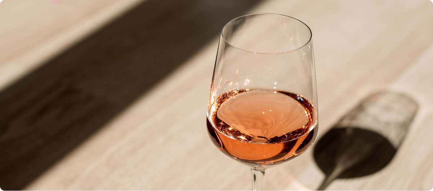 Guide to Rosé wine