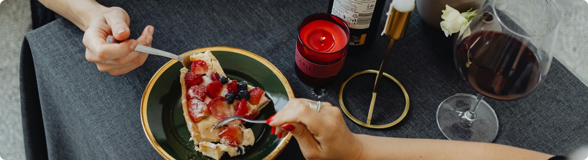 types of dessert wine to try