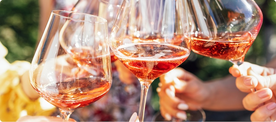 10 best rose wines for summer