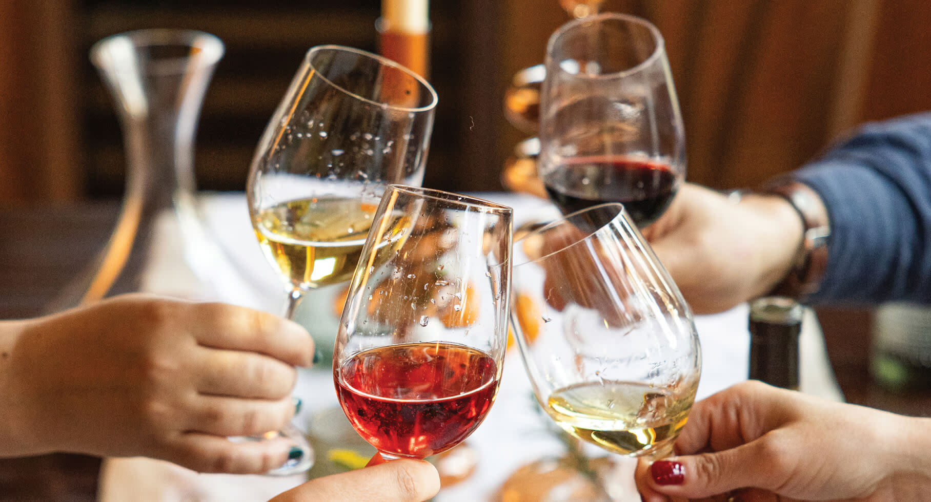AAA - Wine Blog (Nov)