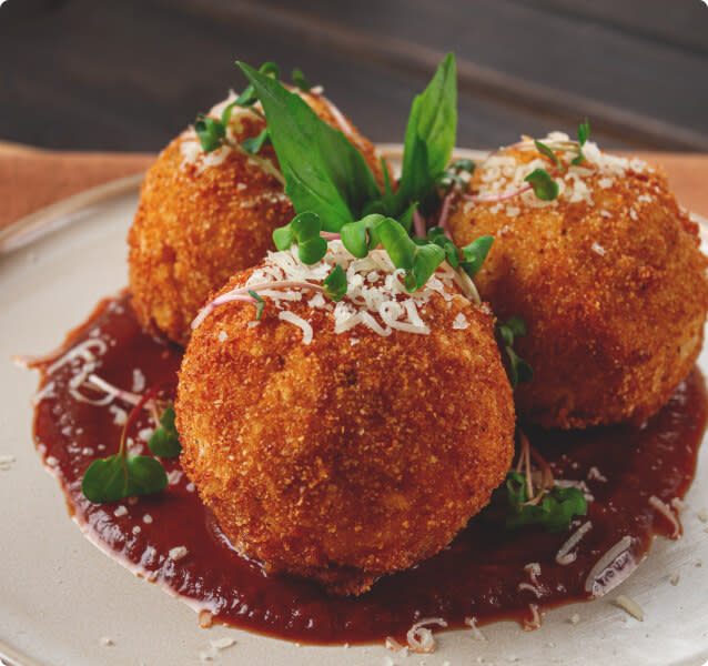 Arancini