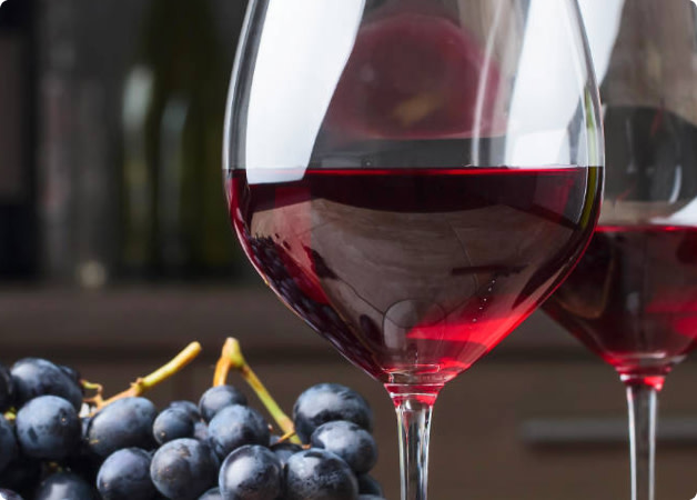 Merlot wine guide