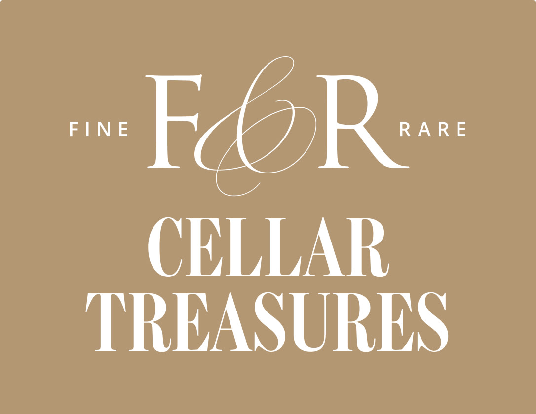 Fine & Rare 1/3