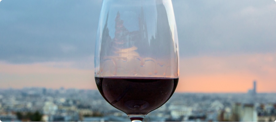 Your guide to the French Cabernet Sauvignon wine