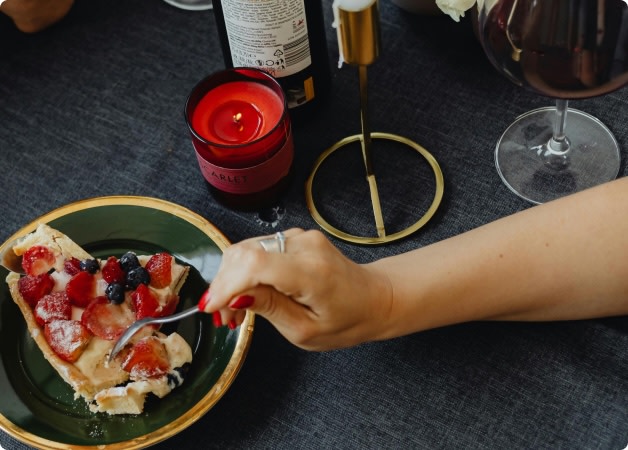 7 types of dessert wine to try