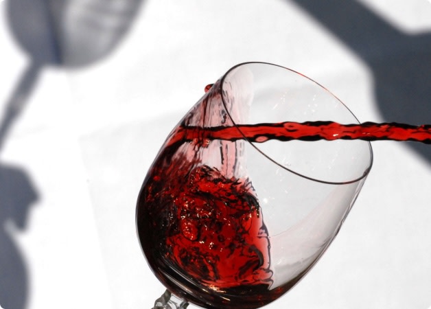 Guide to Pinot Noir wine