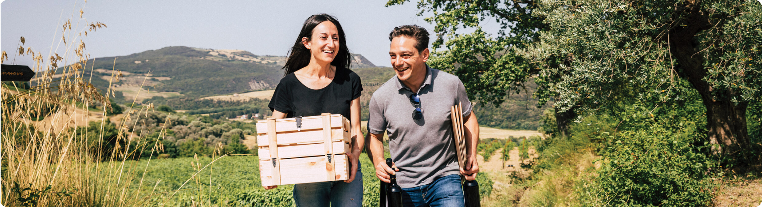 What Is Super Tuscan Wine? A Beginner's Guide | WSJ Wine