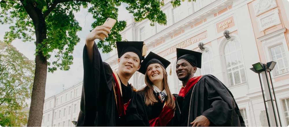 Wines to gift for graduation