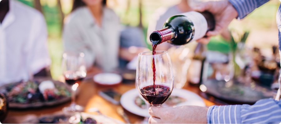 quick guide to cabernet sauvignon wine