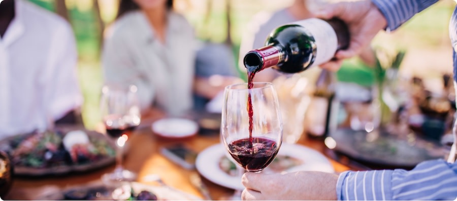 quick guide to cabernet sauvignon wine