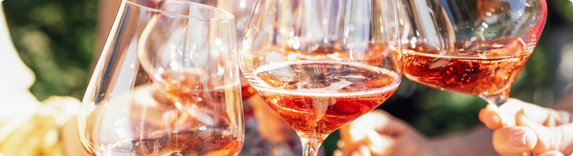 10 best rose wines for summer