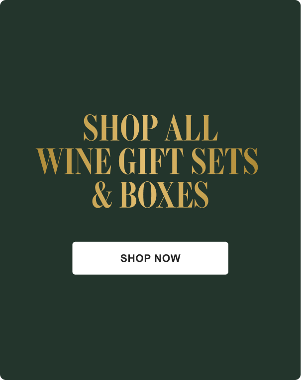 shop wine gift sets and boxes
