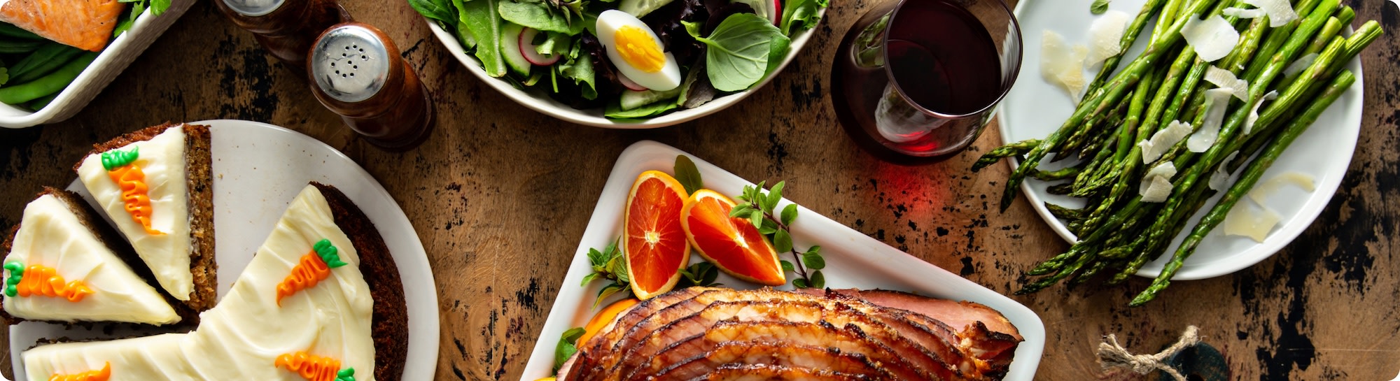 Best wines for Easter celebrations