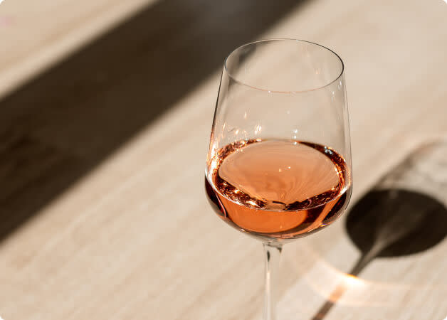 Rose Wine Guide Blog Card Image 