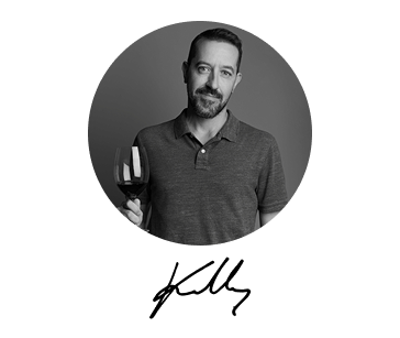 Kelby, WSJ Wine Personal Wine Advisor