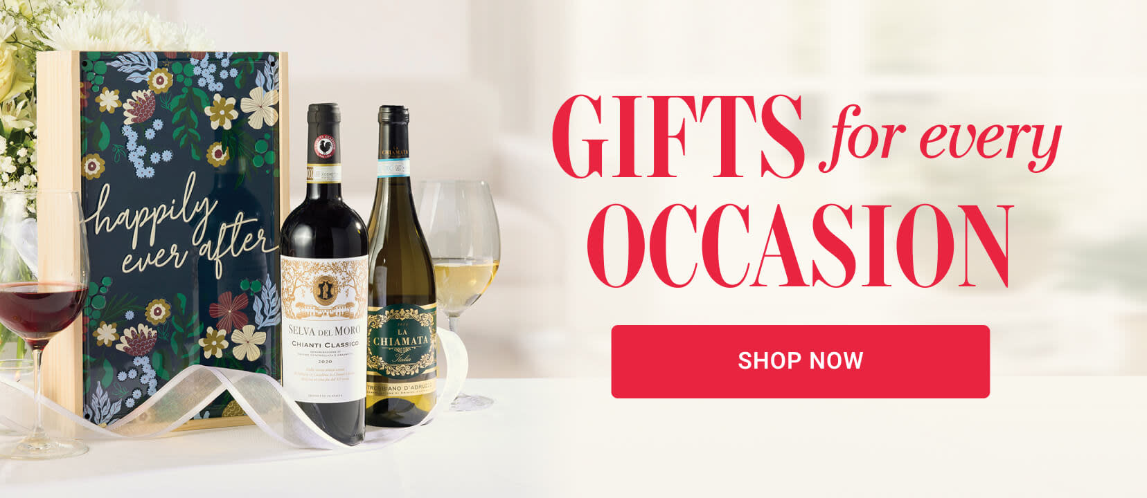 Gifting