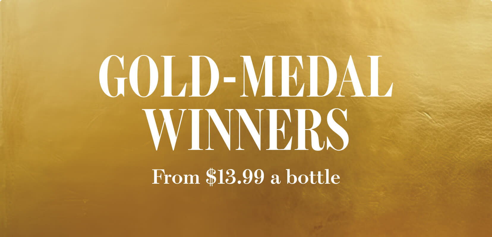 Nov - Gold Medal PLP