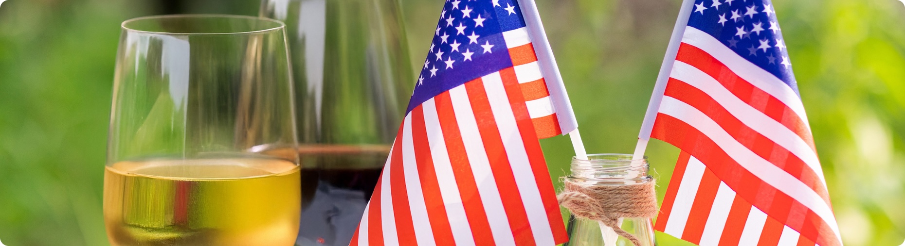 10 best wines for 4th of july celebrations