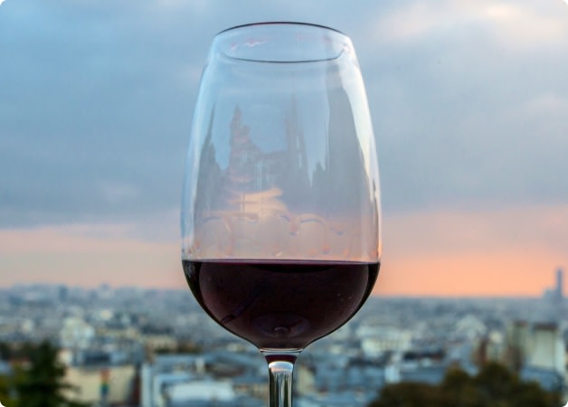 French Cabernet Sauvignon