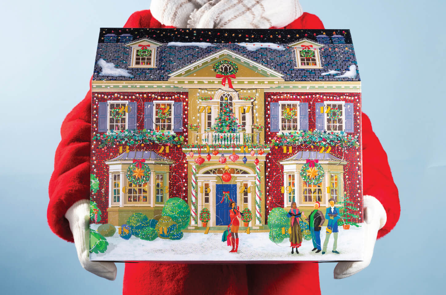 Homepage Banner - Gifts