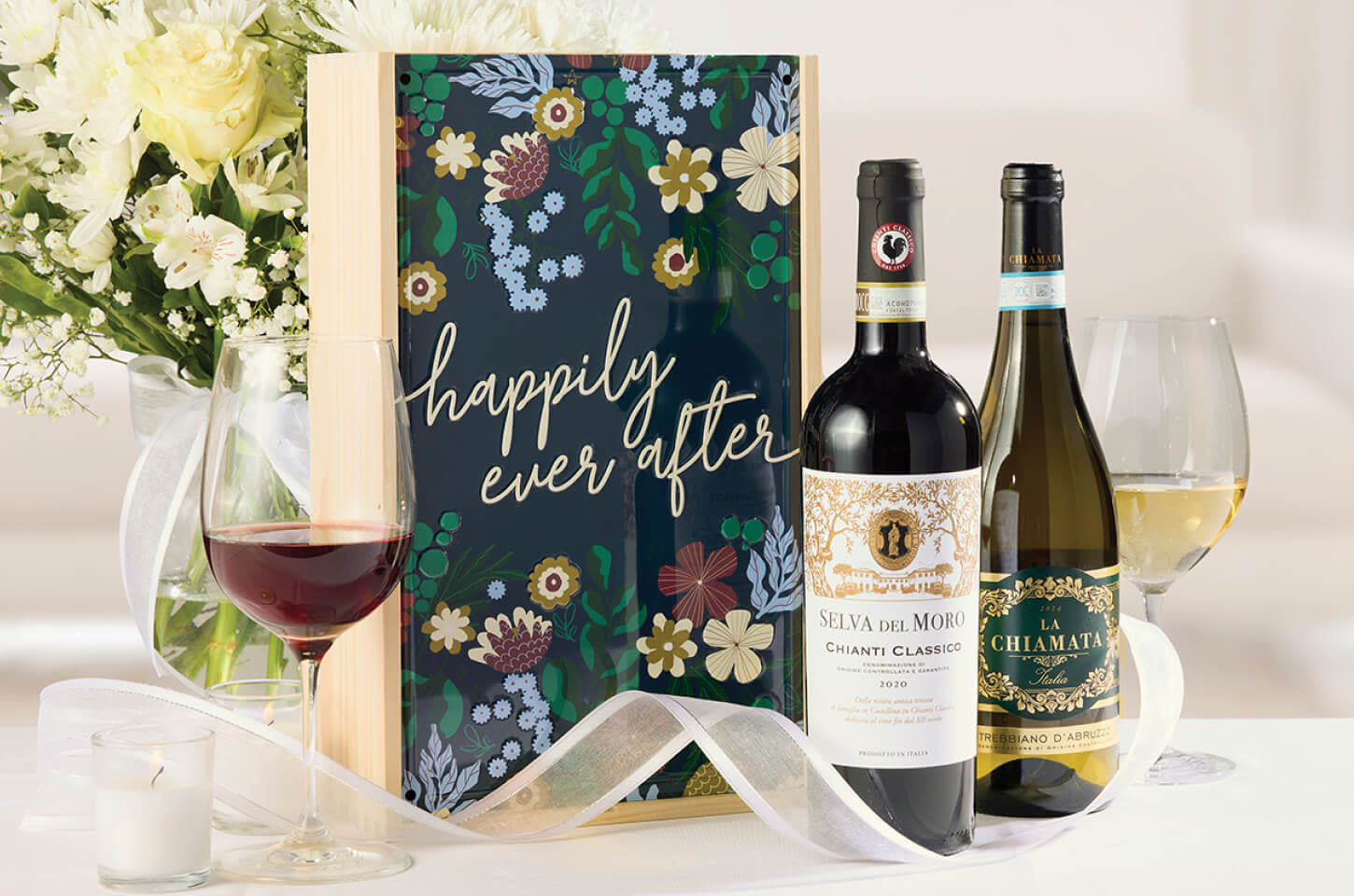 Homepage Banner - Gifts