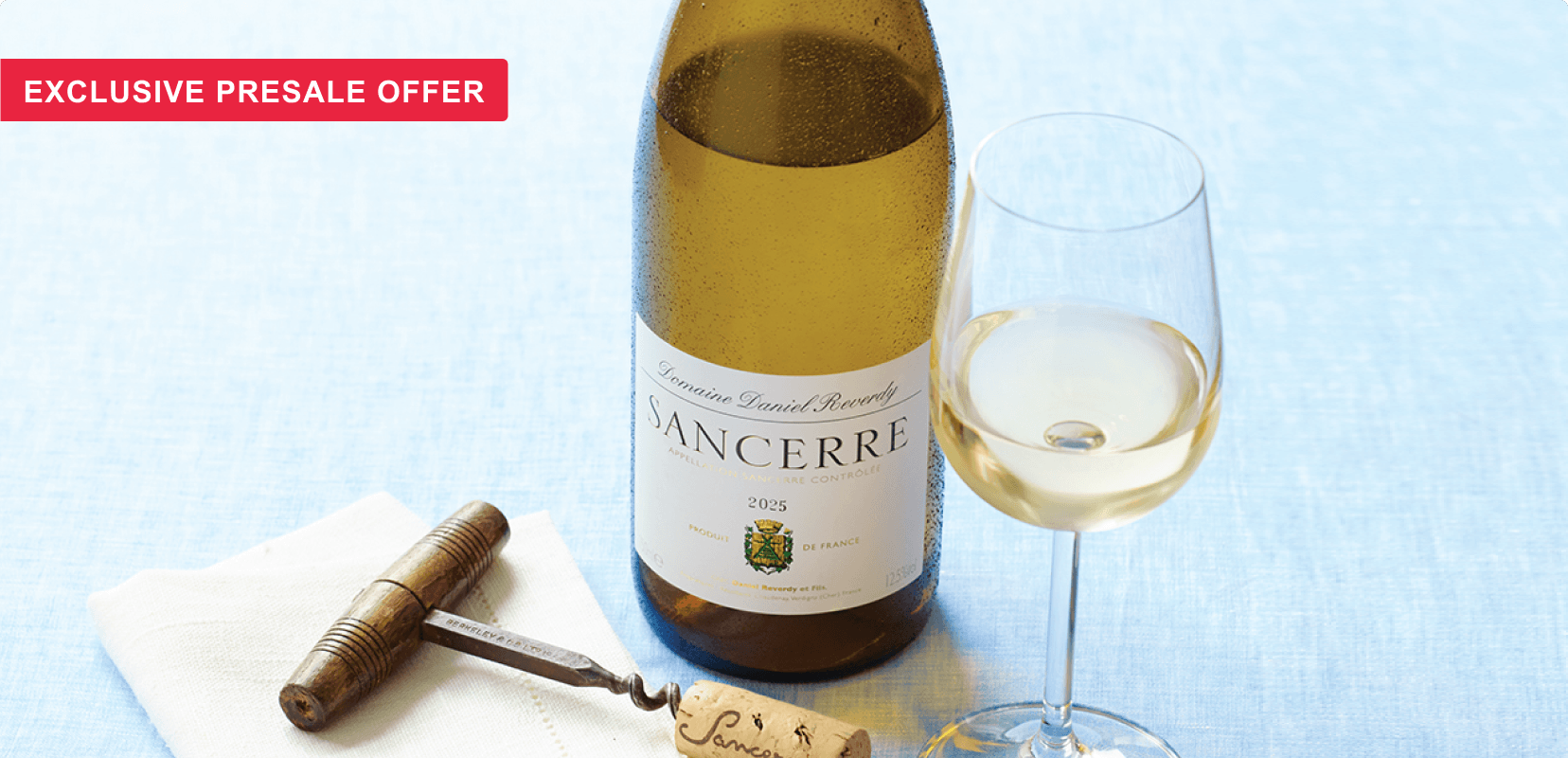 April - Presale Image